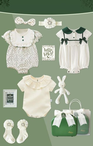 شنطة ملابس المواليد الفارسي