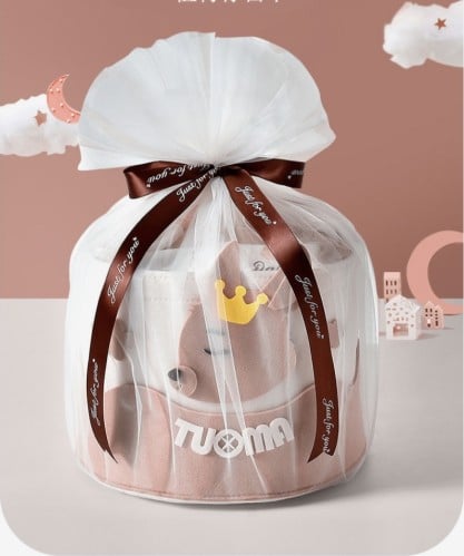 بكج ملابس المواليد