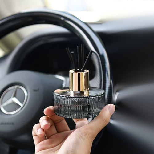 دفيوزر الفريزيا- السيارة