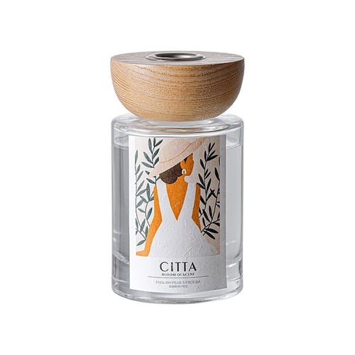 فواحة ليدي العطرية