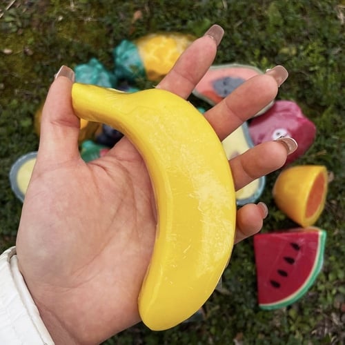 صابون الفواكة