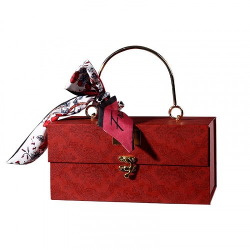 هدايا - بوكس شنطة السبعينات مستطيل