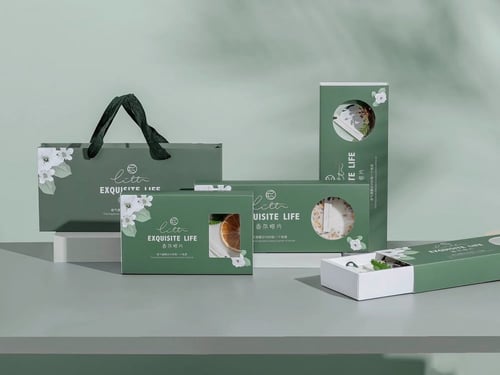 بكج تعليقات ميني فلورا