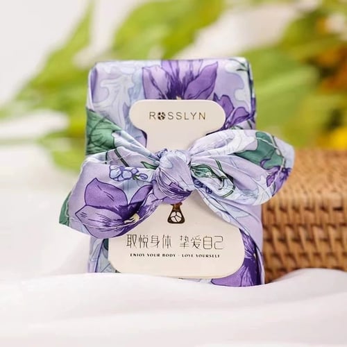 صابون روسليـن