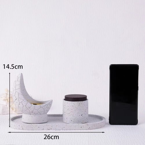 بكج مبخرة إيفان