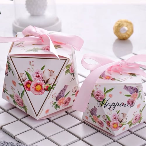 توزيعات سداسيه