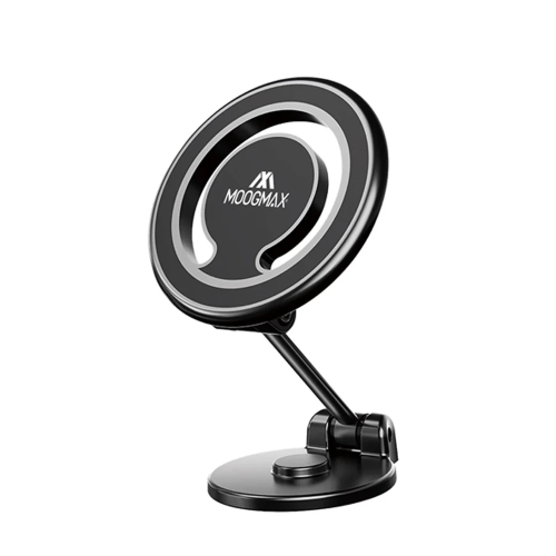 قاعدة مغناطيس ماق سيف موج ماكس