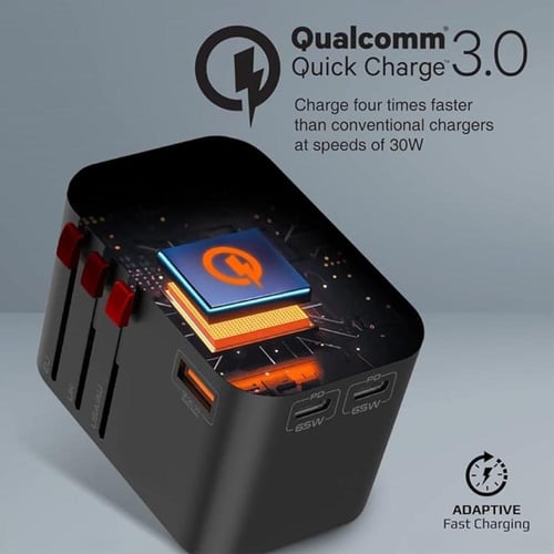 محول السفر من بروميت