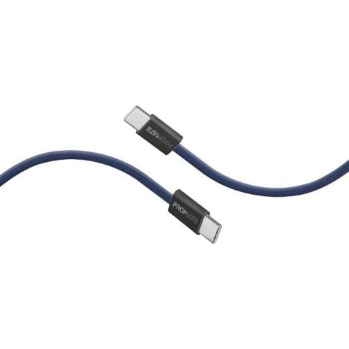 كبيل شحن من تايب سي الي تايب سي