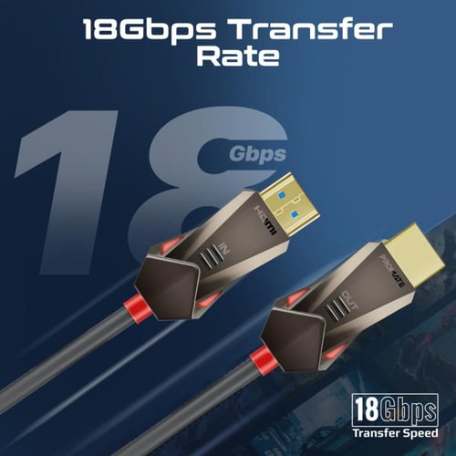 كابل HDMI طول 20 متر