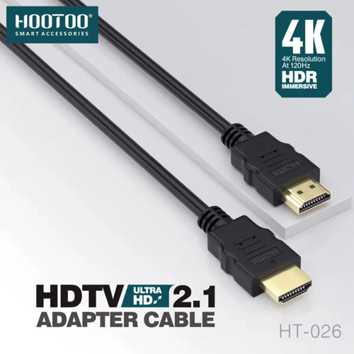 كيبل HDMI بطول 5 متر