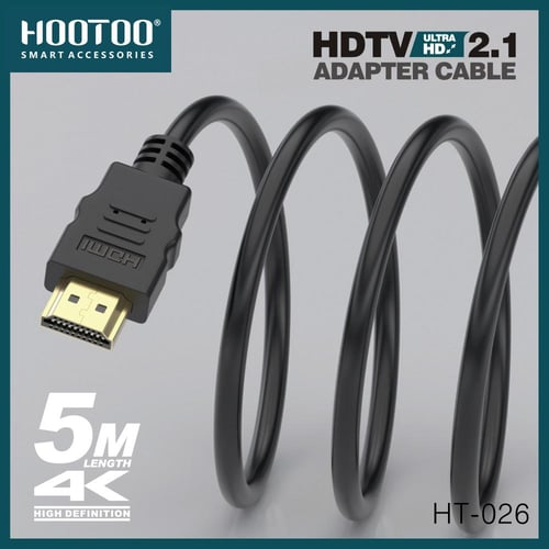 كيبل HDMI بطول 5 متر