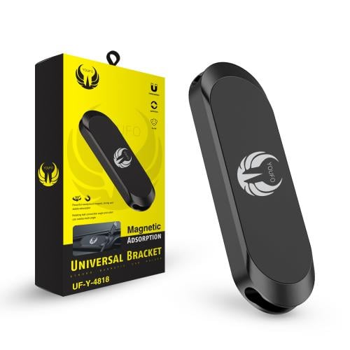 يوفو مثبت جوال مغناطيس مسطره Y-4818