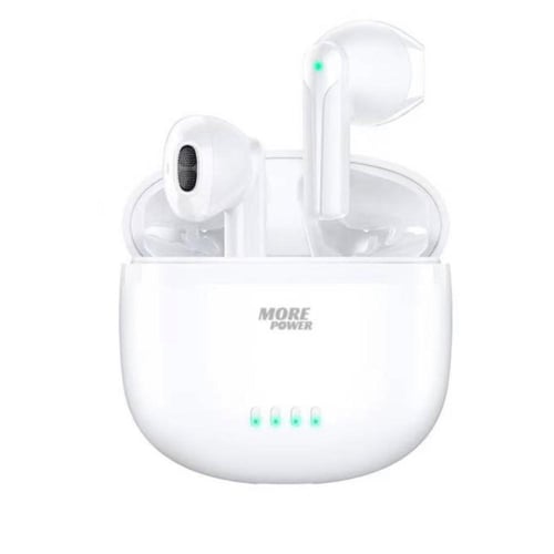 سماعة ايربود بلوتوث -مور بور