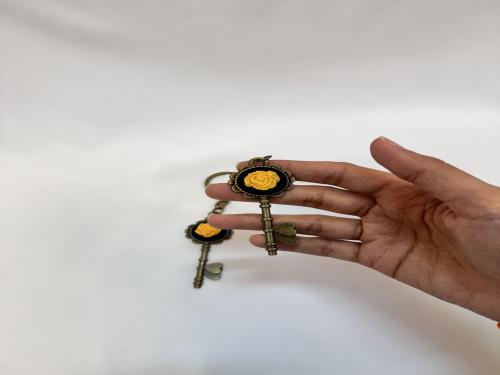 مفتاح الورد