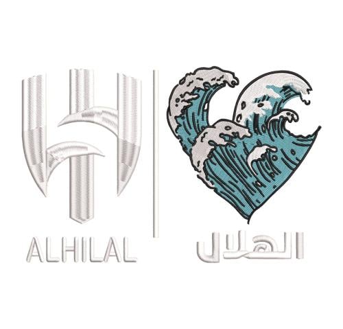 هودي الهلال