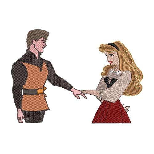 هودي كبلز - قطعتين