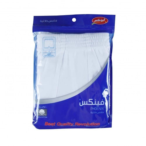 هاف فينكس - باكت 6 قطع