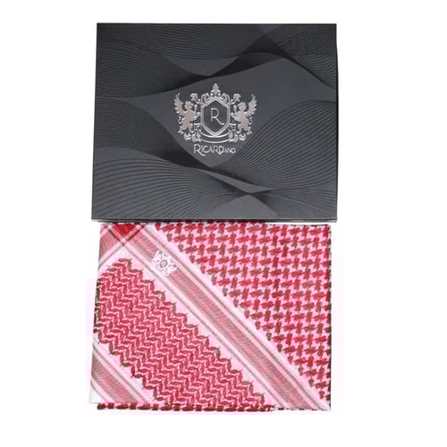 شماغ ريكاردانو Ricardano -AT-05 موديل 2026