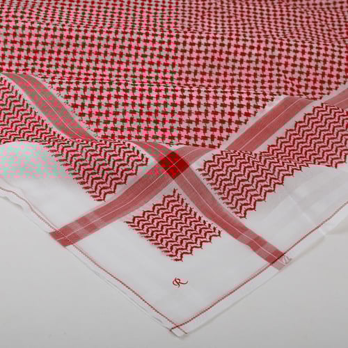 شماغ رزين RZEEN