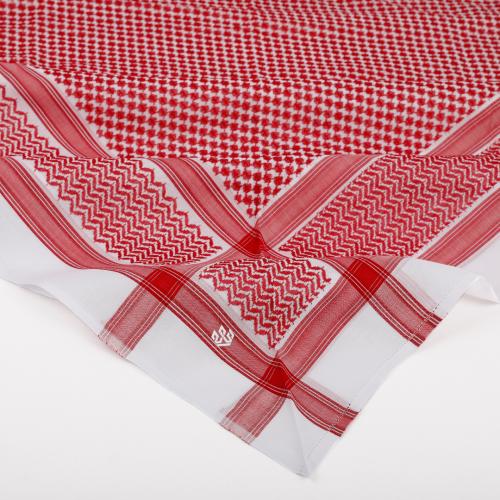 شماغ التاج البلاتيني