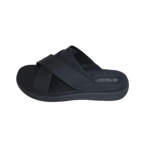 حذاء برازيلي لوربيانا اسود