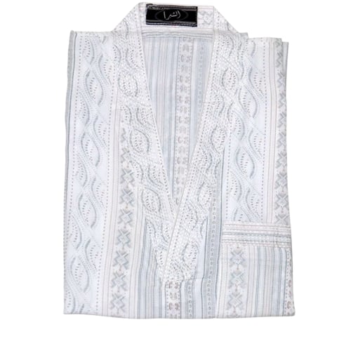 قميص مشجر سبعه صيفي