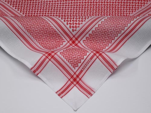 شماغ لندن مودرن L-26