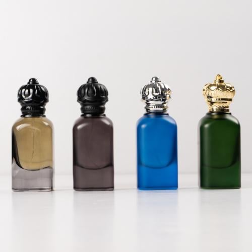 عطور عينات لزاز