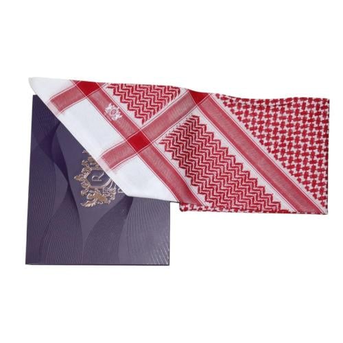 شماغ ريكاردانو Ricardano -AT-11 موديل 2026