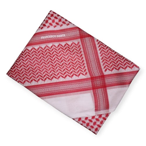 شماغ فرانشيسكو دانتي FRANCESCO DANTE