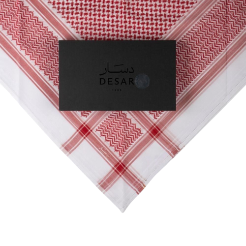 شماغ دسار شبابي كلاسيك 2026