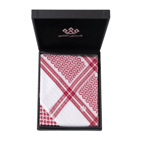 شماغ التاج المختلف 2026