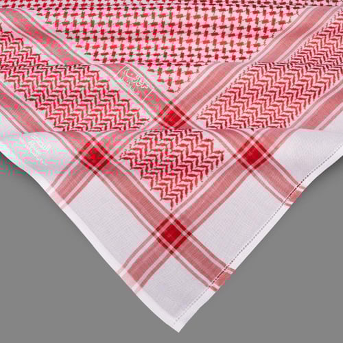 شماغ البسام 7C كلاسيك