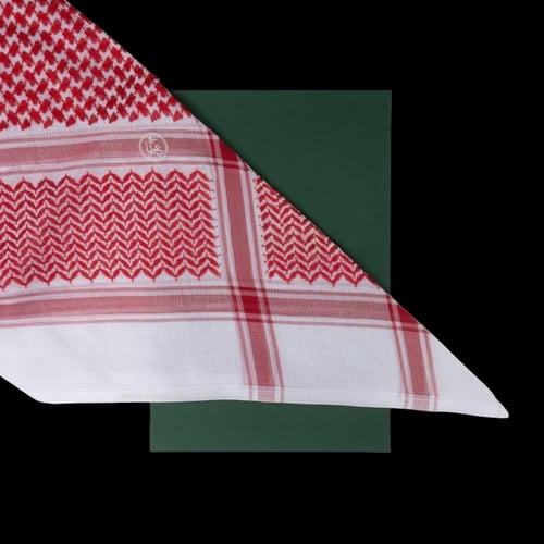 شماغ العطار عنبر كلاسيك 2026