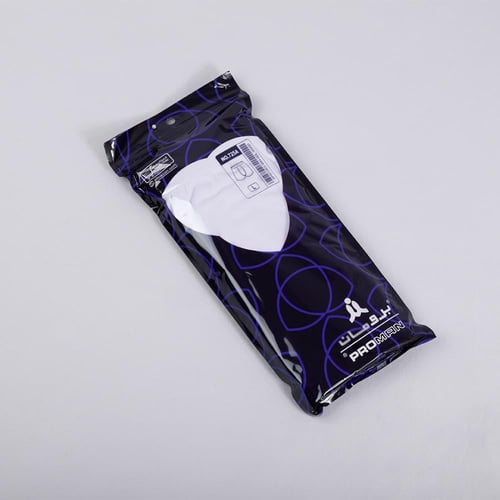 هاف قطن برومان باكت