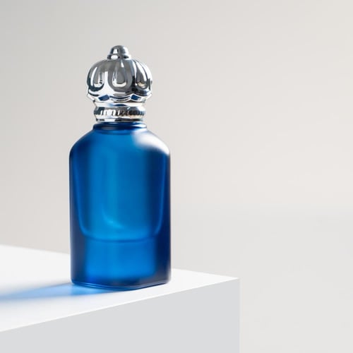عطور عينات لزاز