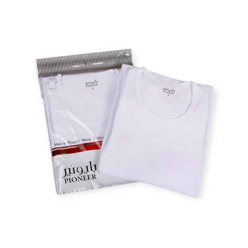 فنيلة بايونير دائري