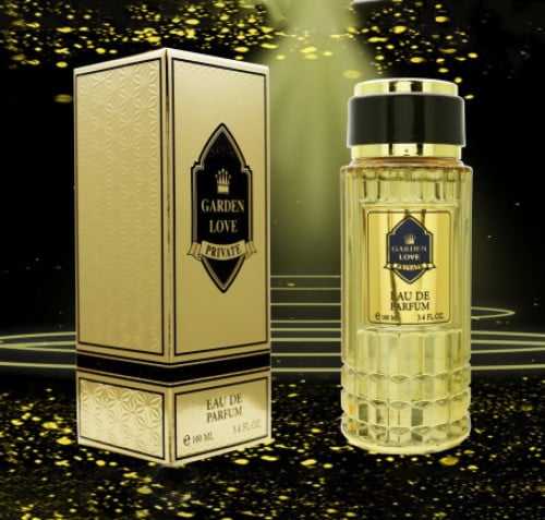 عطر جاردن لوف GARDEN LOVE الاصلي