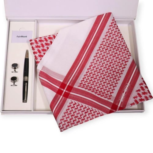 شماغ فيرمونت