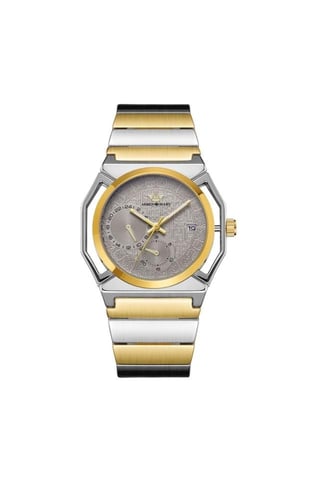 ساعة ارمن ماري ستانلس ستيل