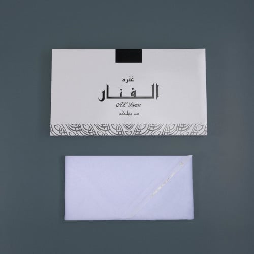 غترة الفنار كويتي