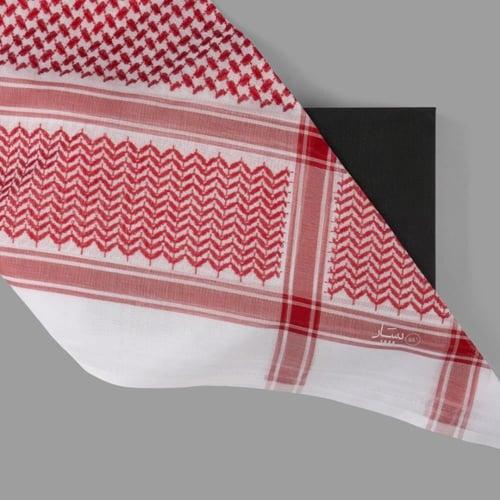 شماغ دسار شبابي كلاسيك 2026