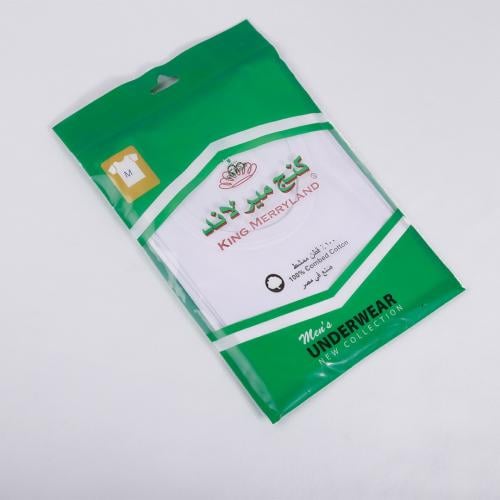 فنيلة كنج ميرلاند سبعه V