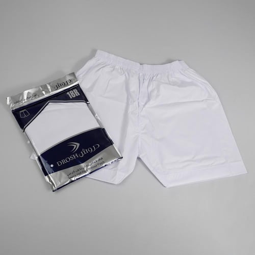 هاف قماش دروش (باكت)