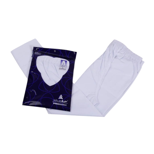 سروال طويل برومان رجالي