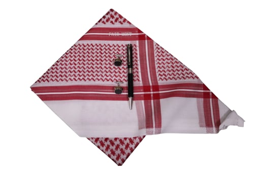 شماغ فيرمونت