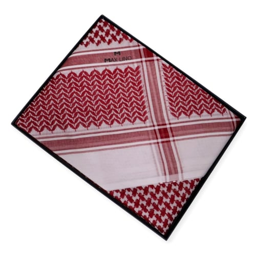 شماغ ماكس لينو