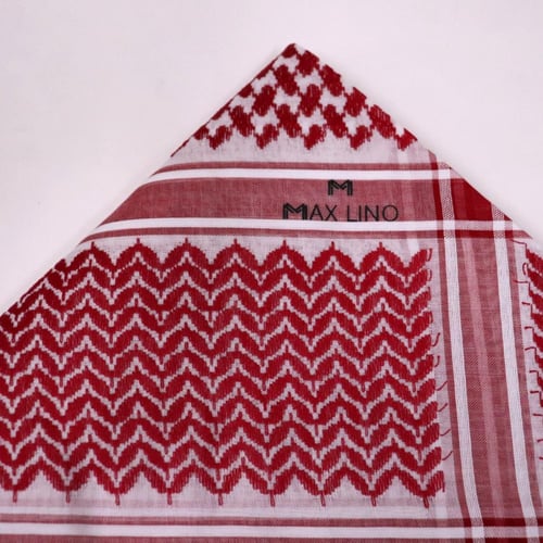 شماغ ماكس لينو