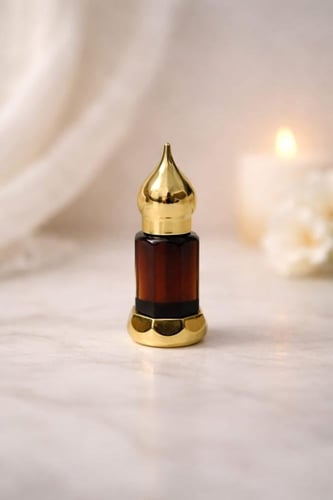 دهن عود كمبودي الأصلي فاخر